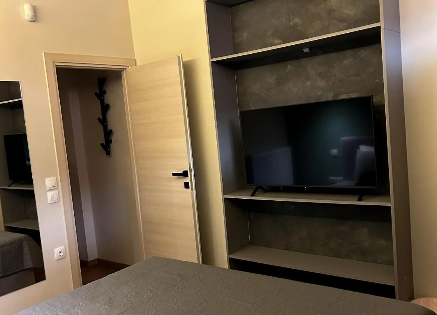 Apartmán Thess Comfort House A Soluň