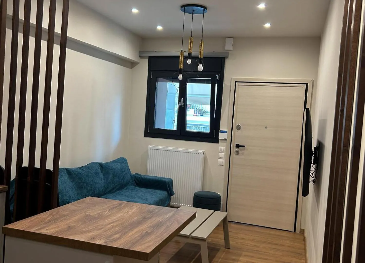 Thess Comfort House A Saloniki Grecja