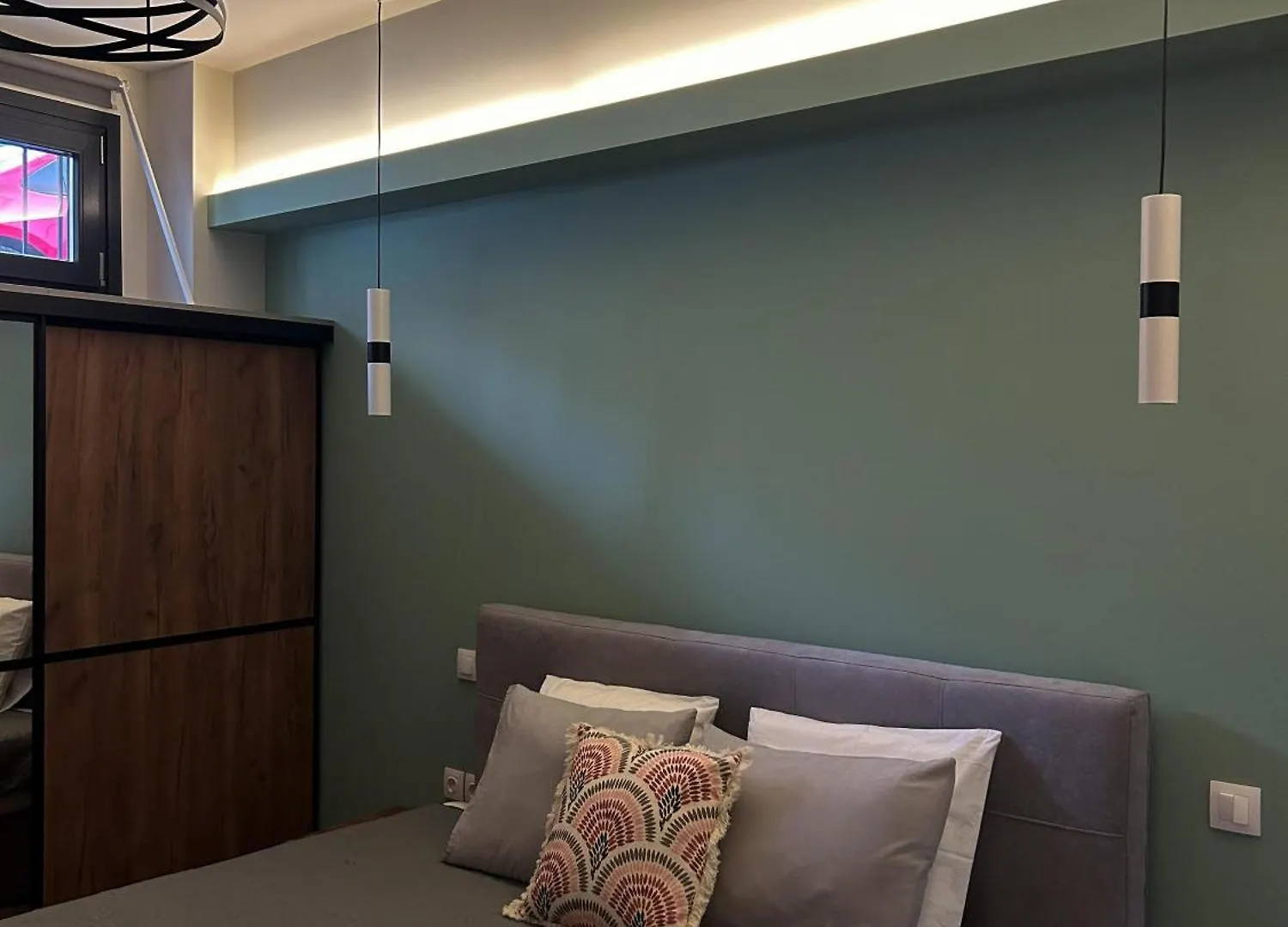 Apartament Thess Comfort House A Saloniki Grecja