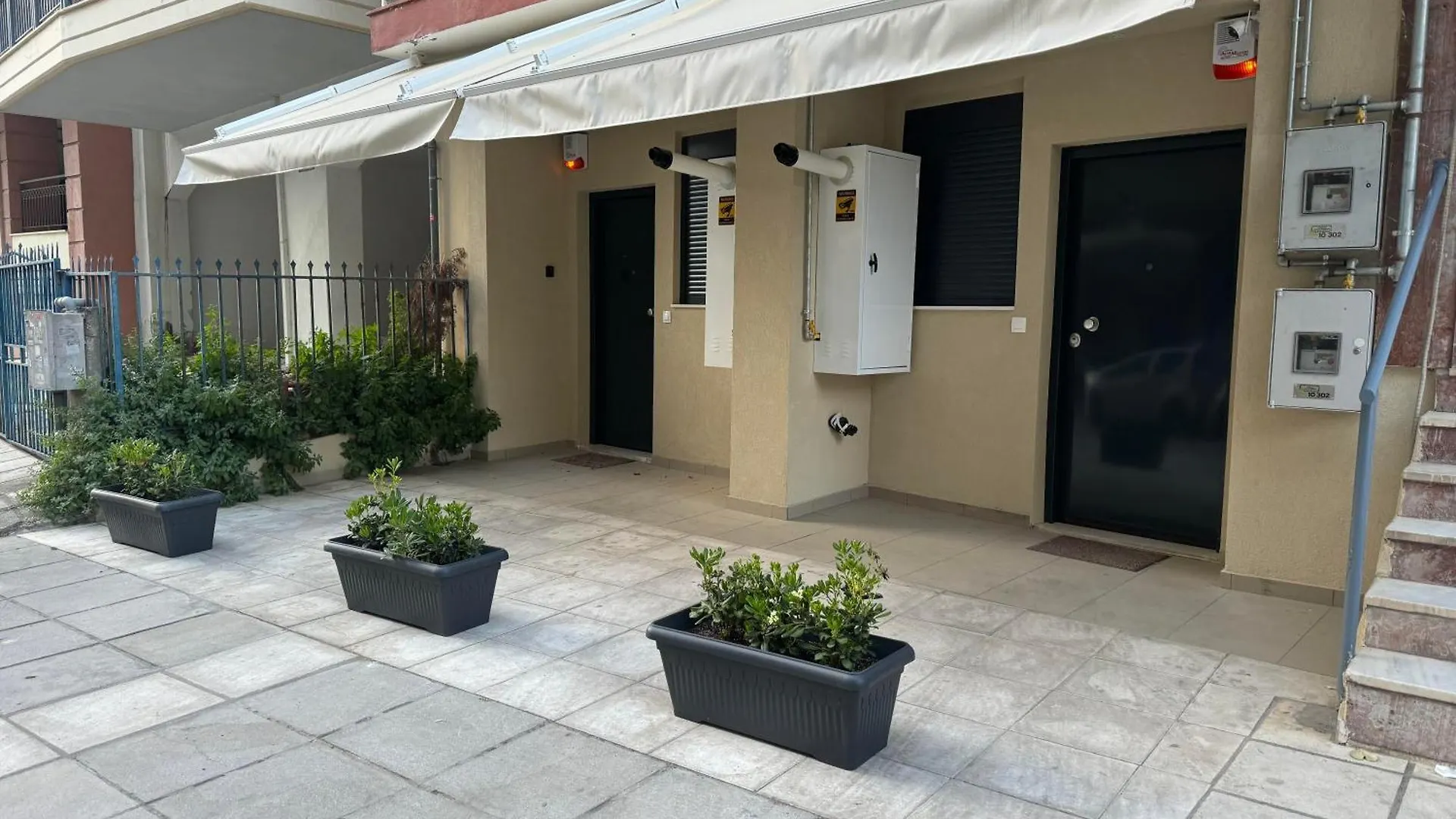 Apartament Thess Comfort House A Saloniki